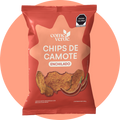 CAMOTE ENCHILADO 180g
