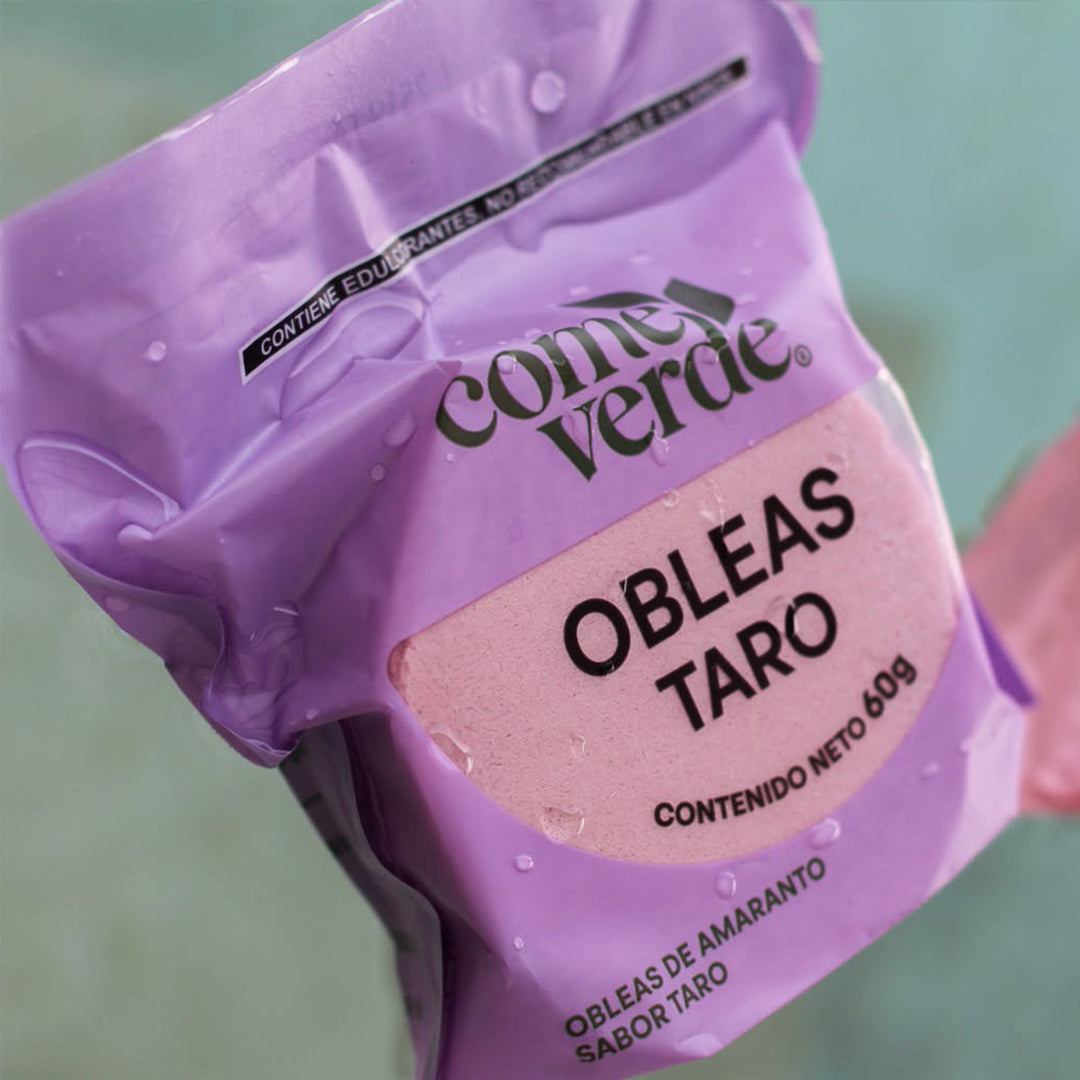 OBLEAS TARO 60g