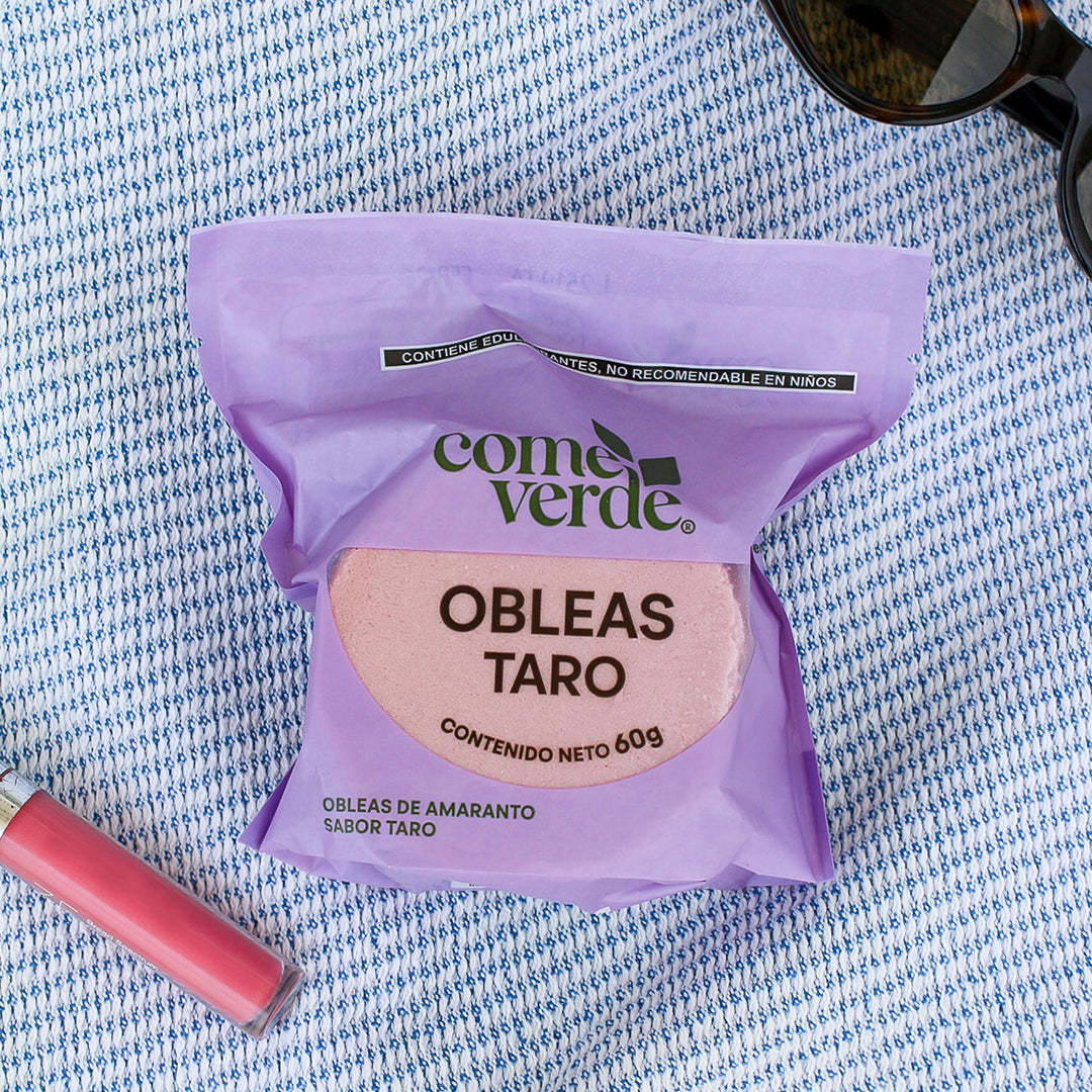 OBLEAS TARO 60g
