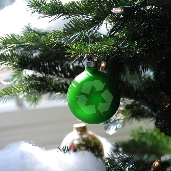 ¿Cómo ser eco-friendly con la decoración de Navidad🎄? - Come Verde