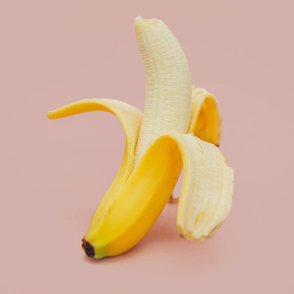 ¿Por qué enamorarse del plátano?🍌 - Come Verde
