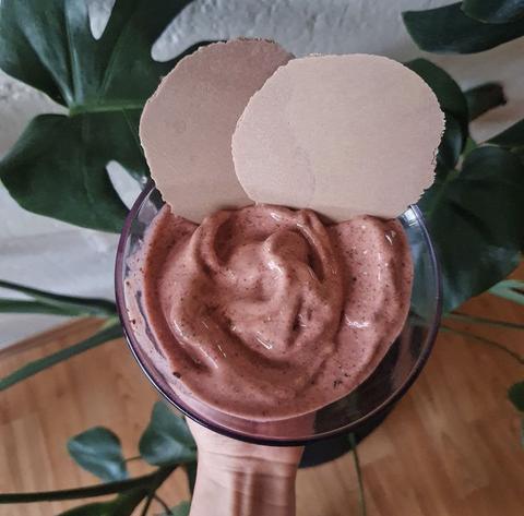 Berry Madness Protein Bowl - Come Verde