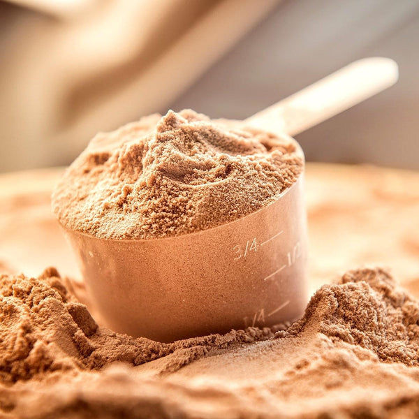 ¡3 Mitos🛑 y Verdades✅ de los Suplementos Alimenticios! - Come Verde