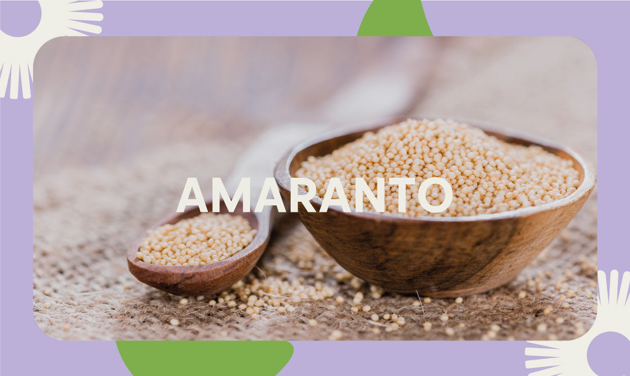 El amaranto