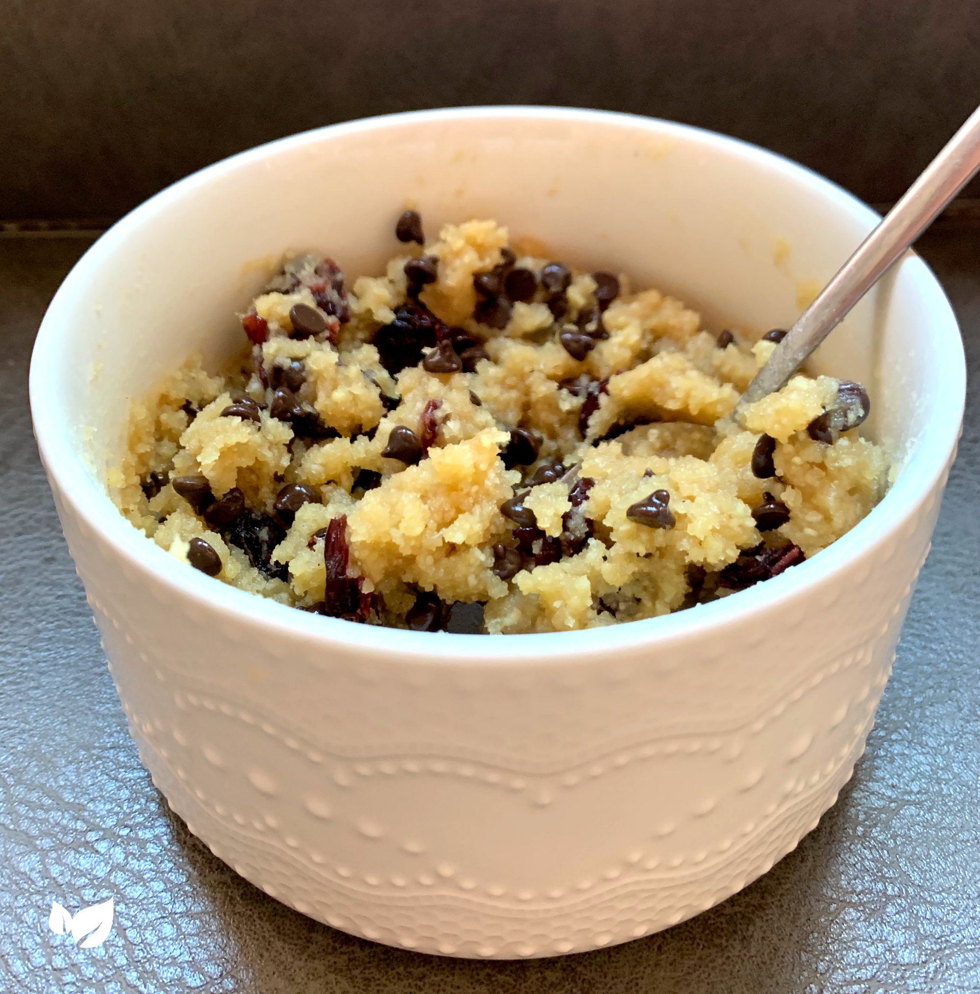 Cookie dough - Come Verde