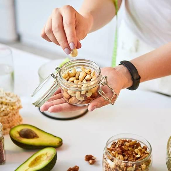 La famosa "DIETA KETO": ¿Realmente funciona?🤔 - Come Verde