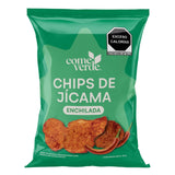 6x JICAMA ENCHILADA 60g