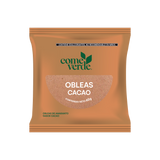 OBLEAS CACAO 60g