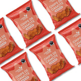 6 PACK CAMOTE ENCHILADO 180g