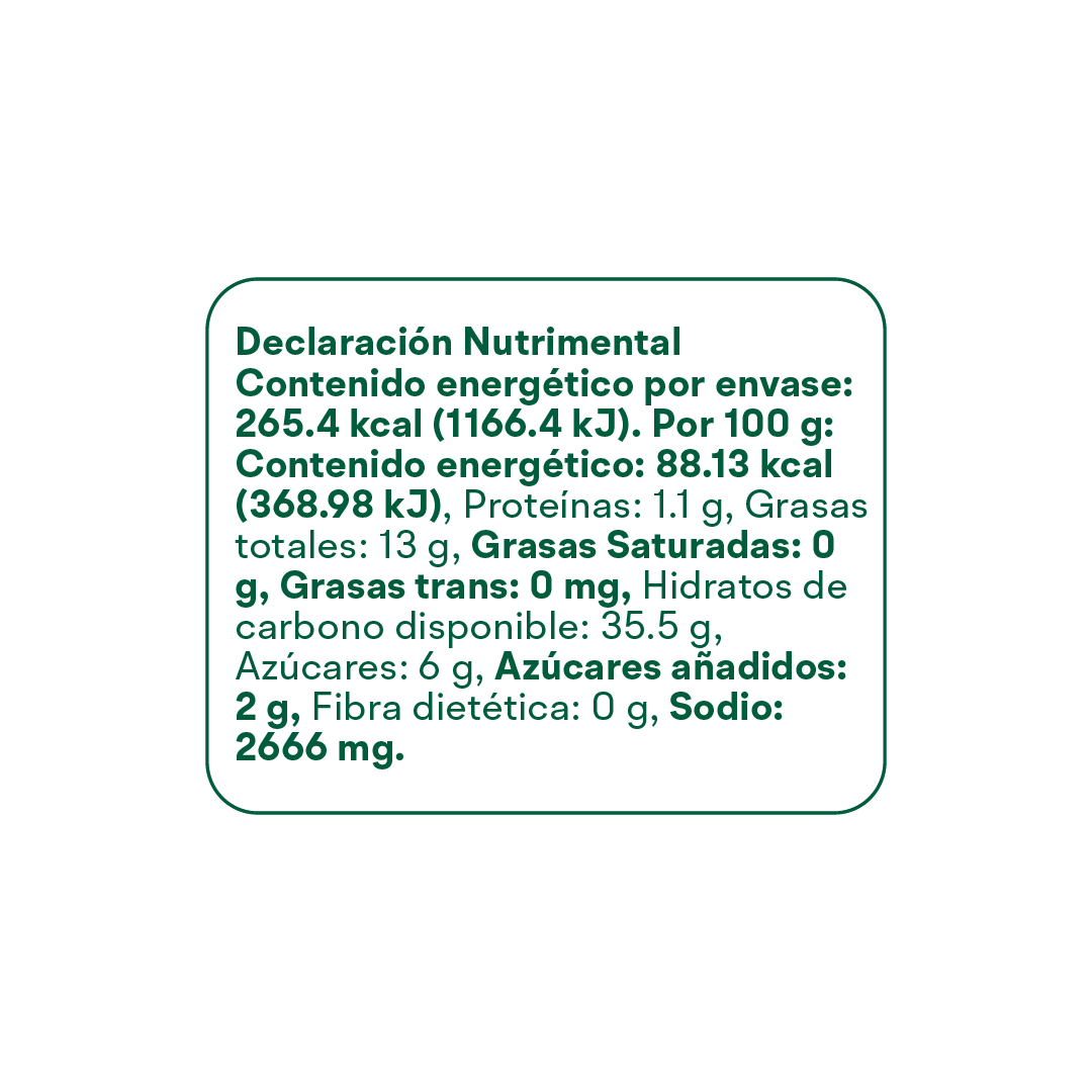 6 PACK CHAMOY SIN AZÚCAR 300ml