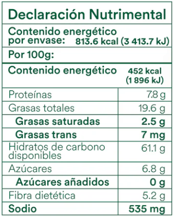 6 PACK MEXCLADITO ENCHILADO 180g