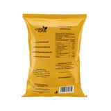PLÁTANO NATURAL 60g