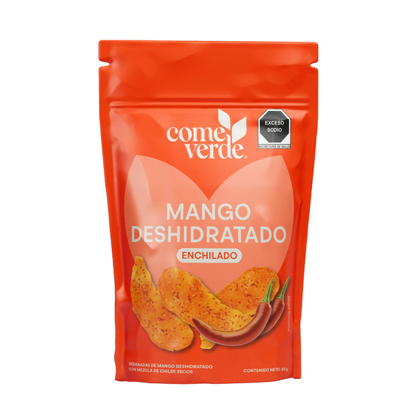 6x MANGO ENCHILADO 60g