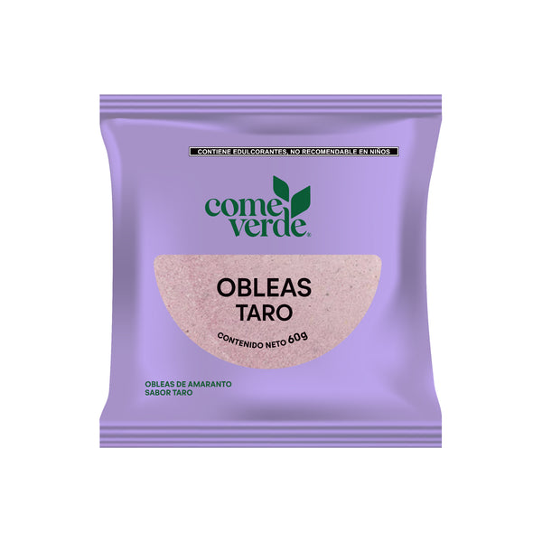 OBLEAS TARO 60g