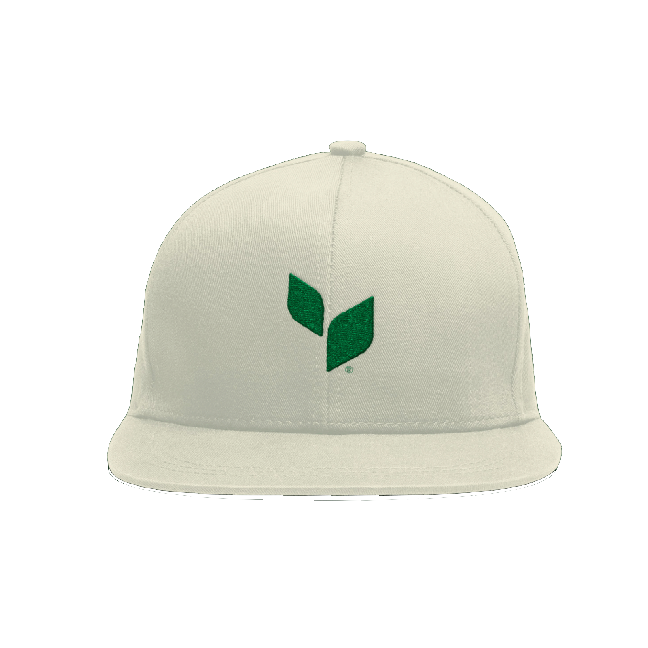 GORRA EXCLUSIVA COME VERDE