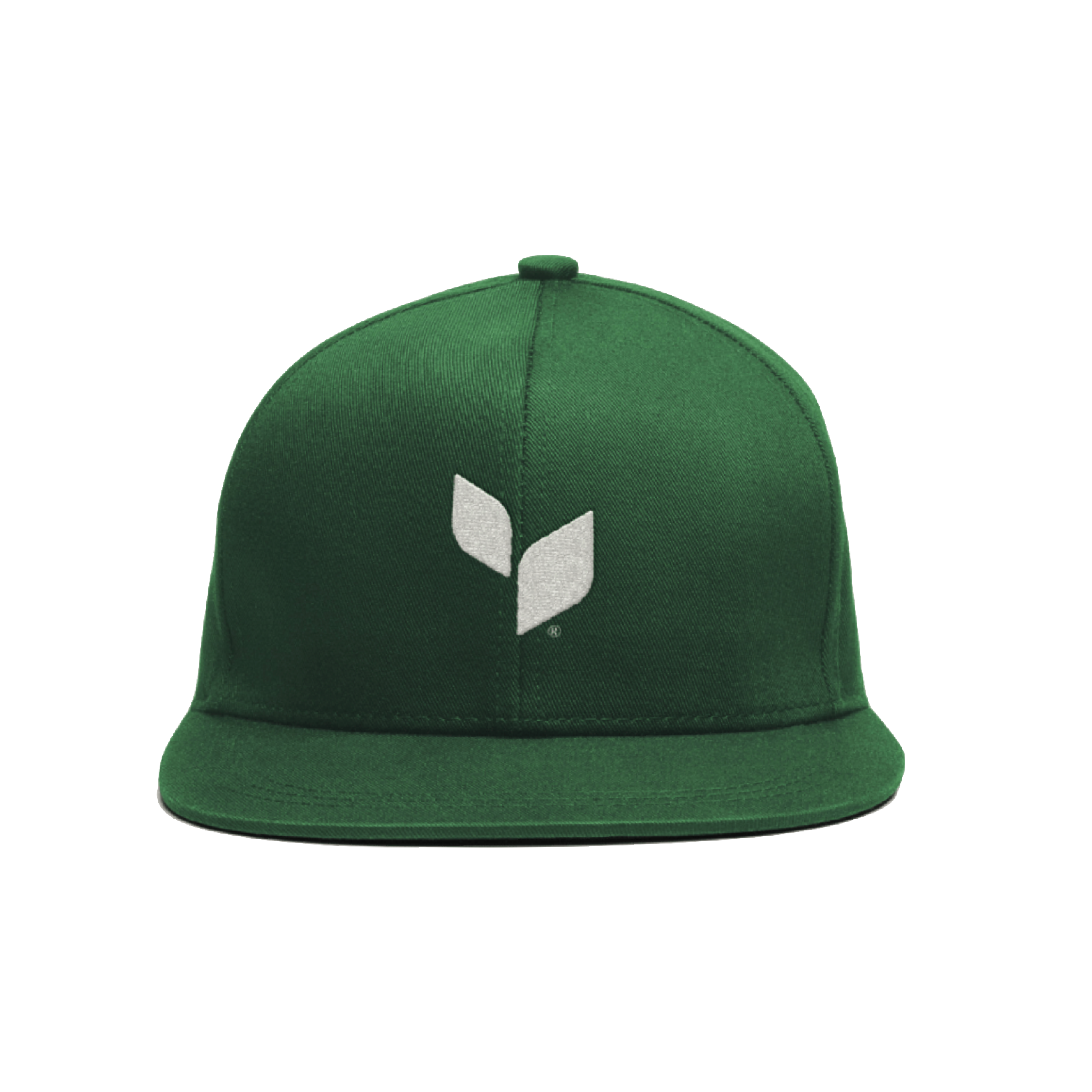 GORRA EXCLUSIVA COME VERDE