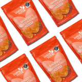 6 PACK MANGO ENCHILADO 300g