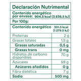 6 PACK MANGO ENCHILADO 300g