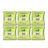 6x OBLEAS MATCHA 60g