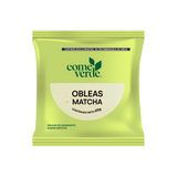 6x OBLEAS MATCHA 60g