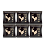 6x OBLEAS CARAJILLO 60g.