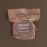 OBLEAS CACAO 60g