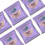 6x OBLEAS TARO 60g