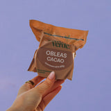 OBLEAS CACAO 60g