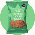 JÍCAMA ENCHILADA 180g