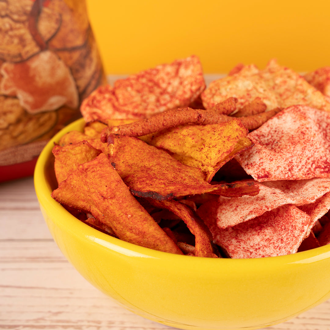 MEXCLADITO ENCHILADO 180g