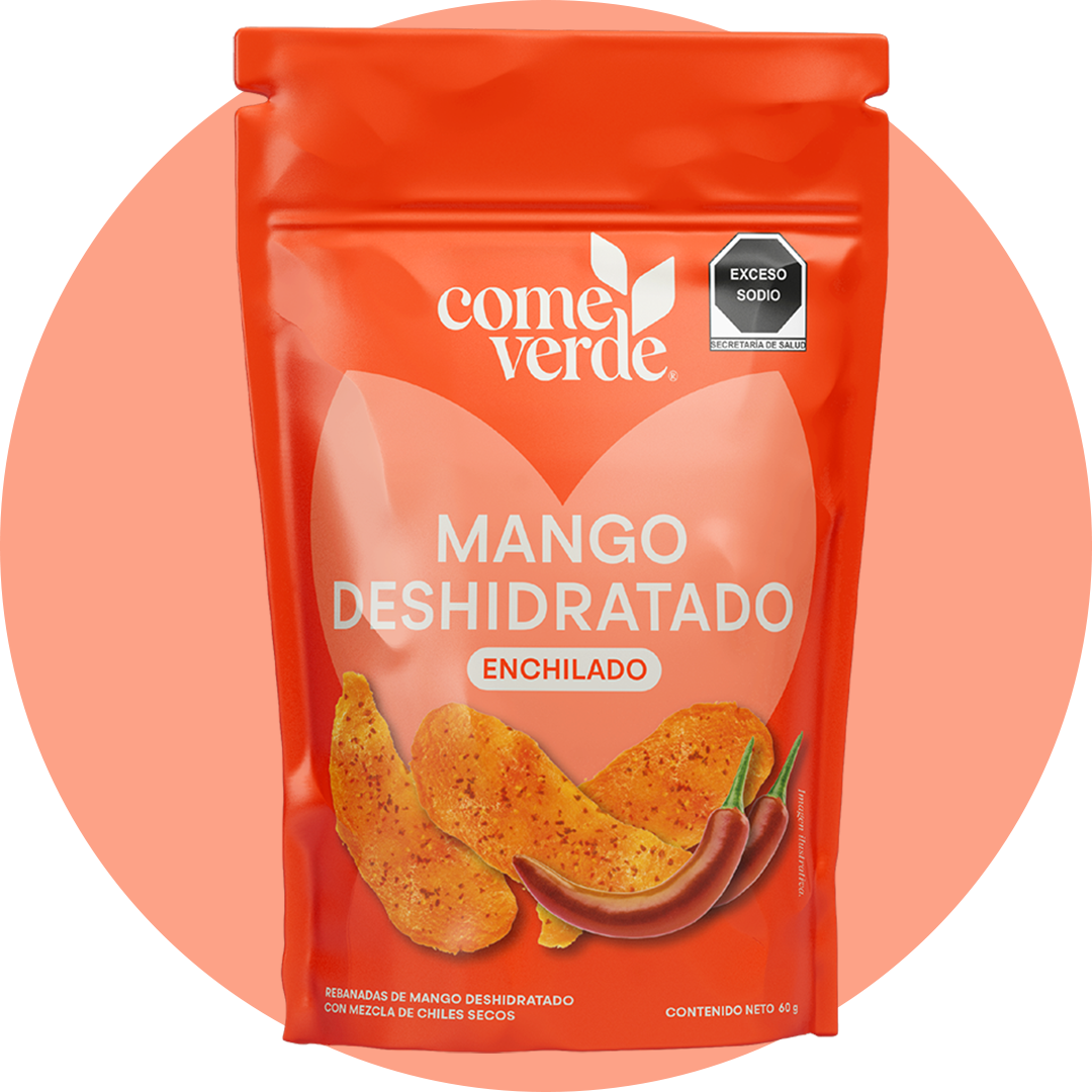 MANGO ENCHILADO 60g