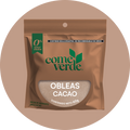 OBLEAS CACAO 60g