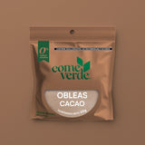OBLEAS CACAO 60g