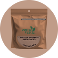 OBLEAS CACAO 60g