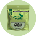 OBLEAS MATCHA 60g