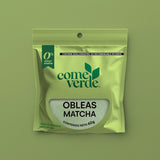OBLEAS MATCHA 60g