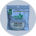 OBLEAS MORA AZUL 60g