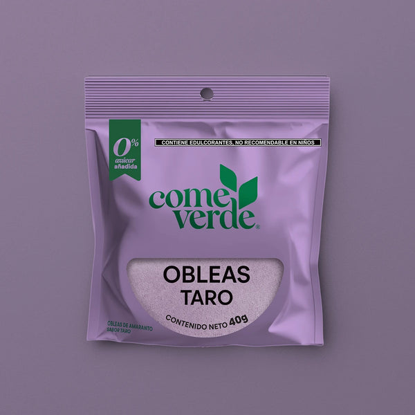 OBLEAS TARO 60g