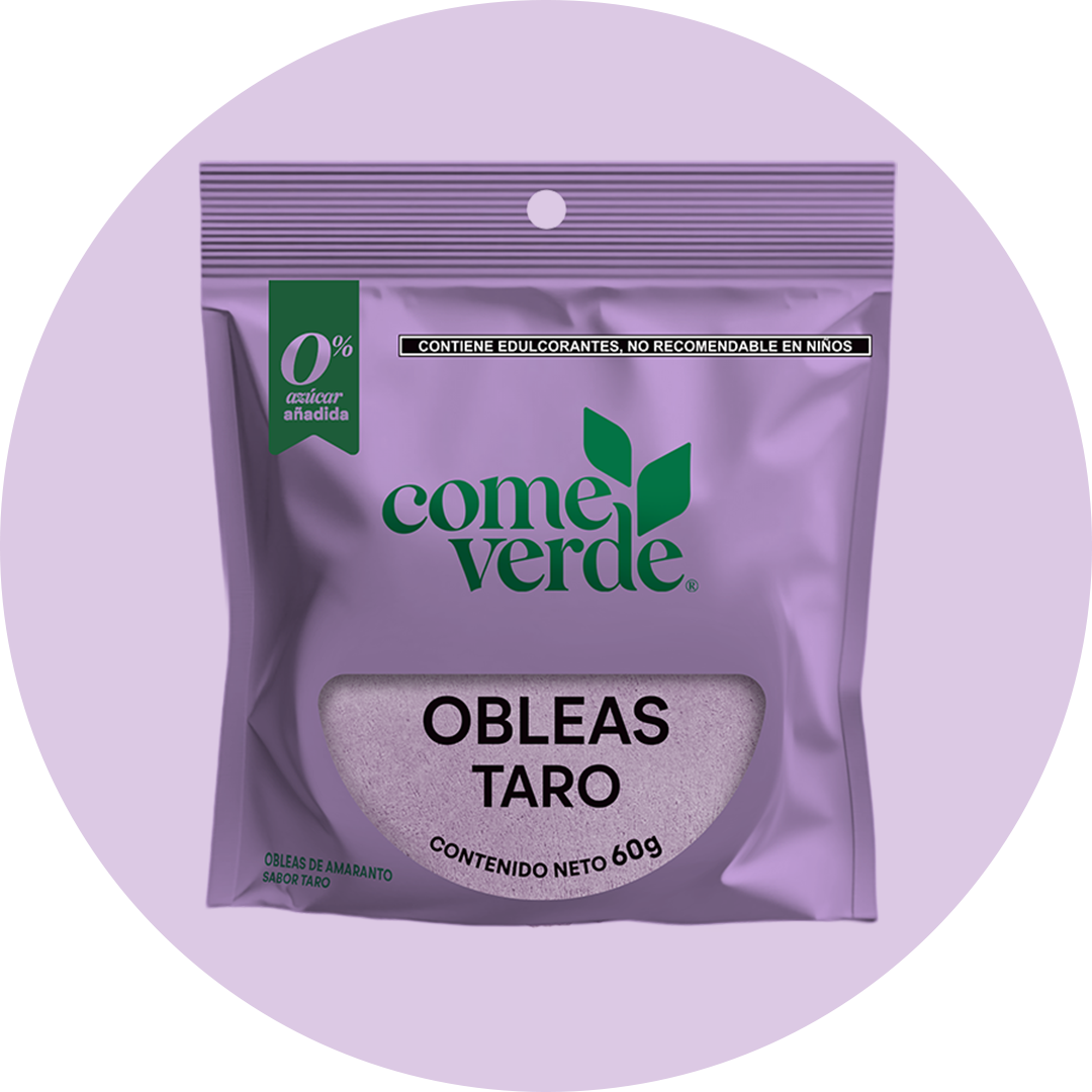 OBLEAS TARO 60g