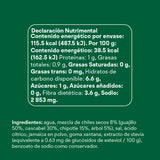 CHAMOY SIN AZÚCAR 300ml (STEVIA)