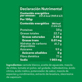 JÍCAMA ENCHILADA 60g