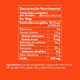 MANGO ENCHILADO 60g