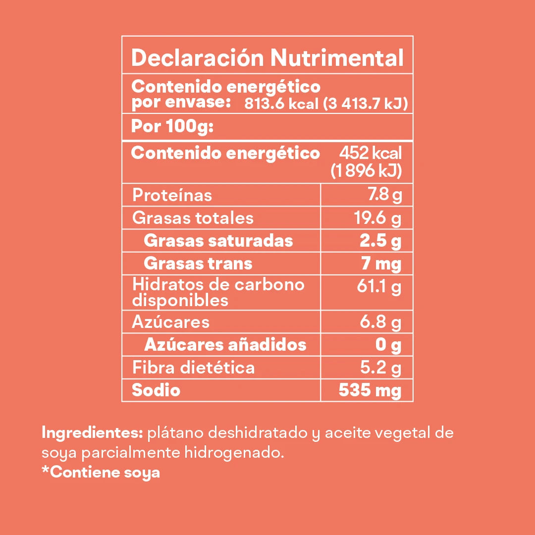 MEXCLADITO ENCHILADO 180g