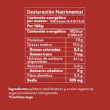 MEXCLADITO ENCHILADO 180g