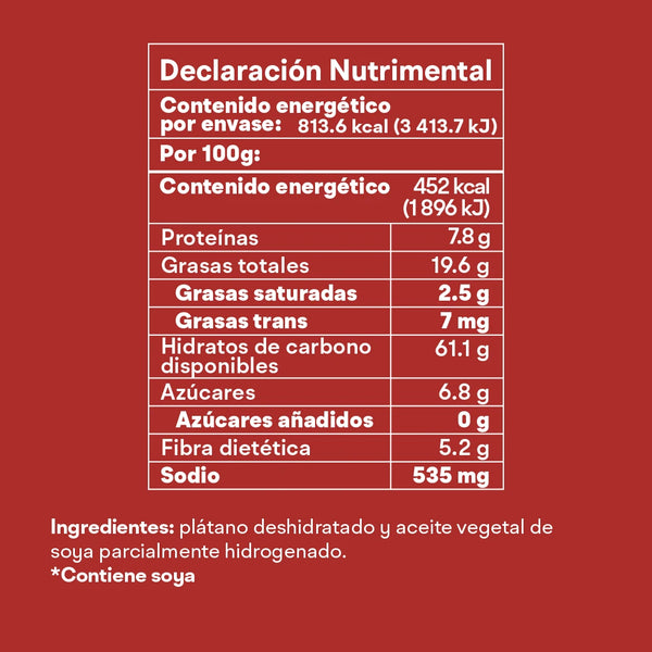 MEXCLADITO ENCHILADO 180g