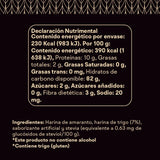 OBLEAS CARAJILLO (AUTÉNTICO CORAJILLO)