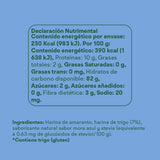 OBLEAS MORA AZUL 60g